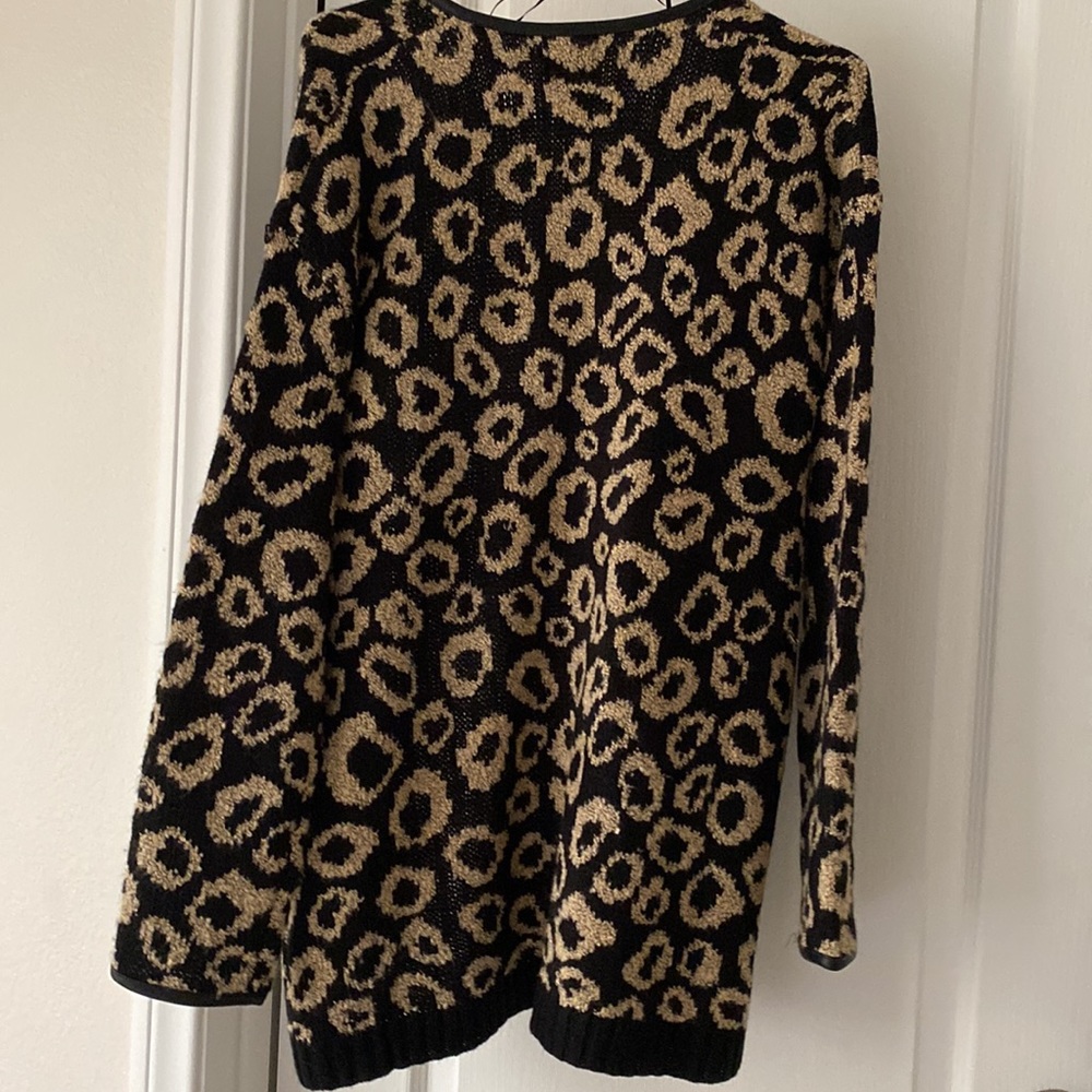 Ruby Rd Sweater - Picture 2 of 5
